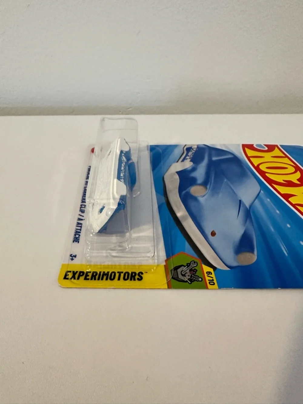 Hot Wheels hot wheels